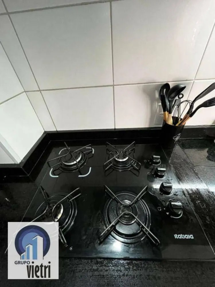 Apartamento, 2 quartos, 35 m² - Foto 13