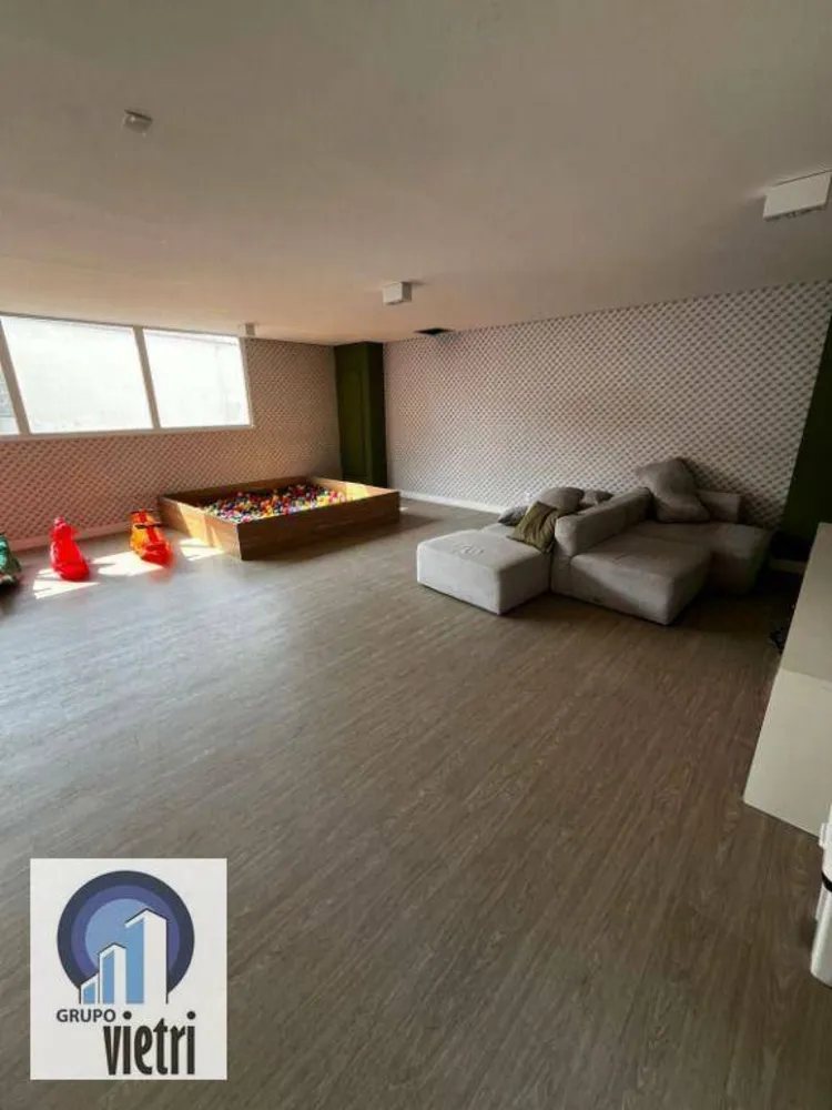 Apartamento, 2 quartos, 35 m² - Foto 15