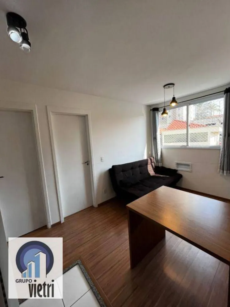 Apartamento, 2 quartos, 35 m² - Foto 14