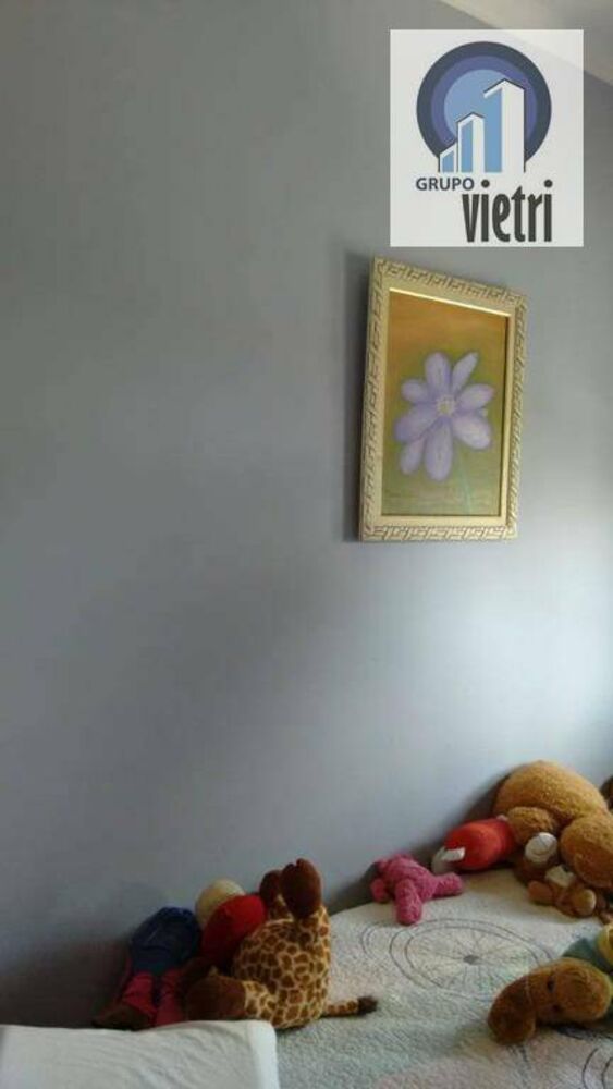 Apartamento, 3 quartos, 140 m² - Foto 4