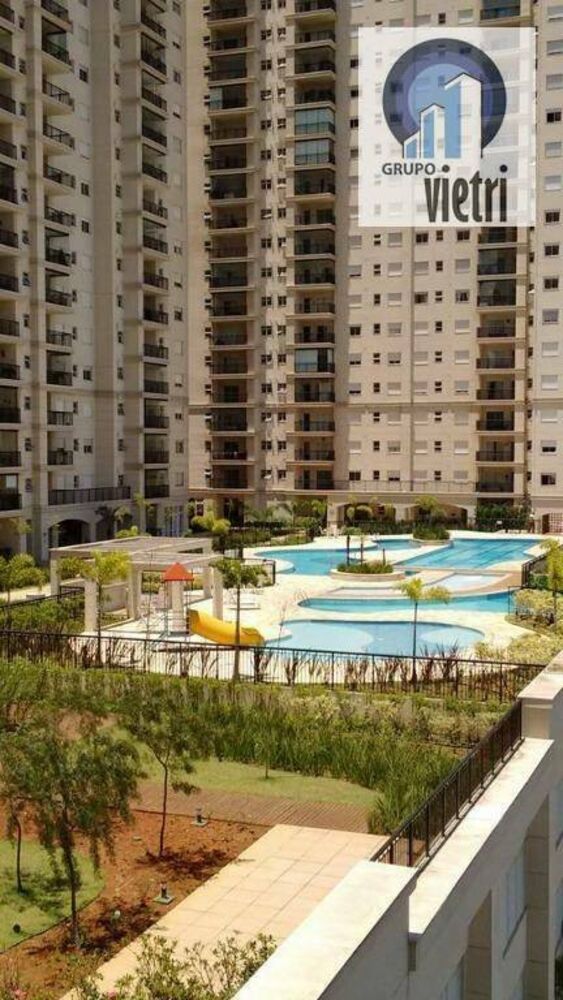 Apartamento, 3 quartos, 140 m² - Foto 5