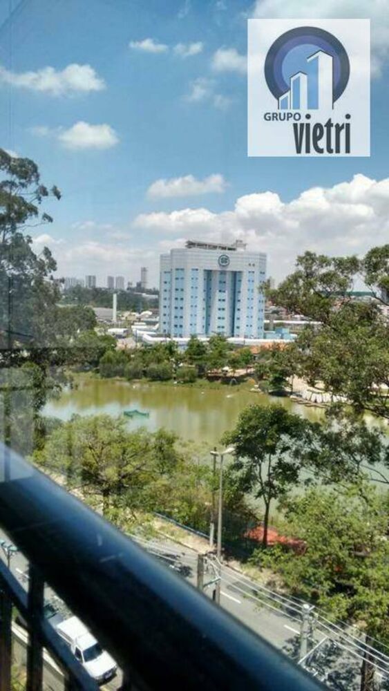 Apartamento, 3 quartos, 140 m² - Foto 1