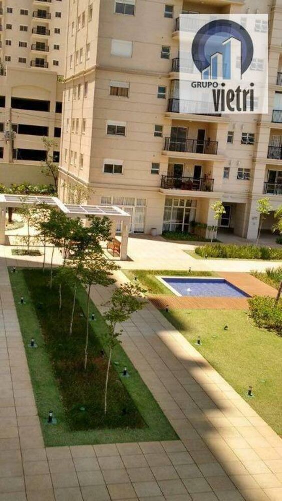 Apartamento, 3 quartos, 140 m² - Foto 3
