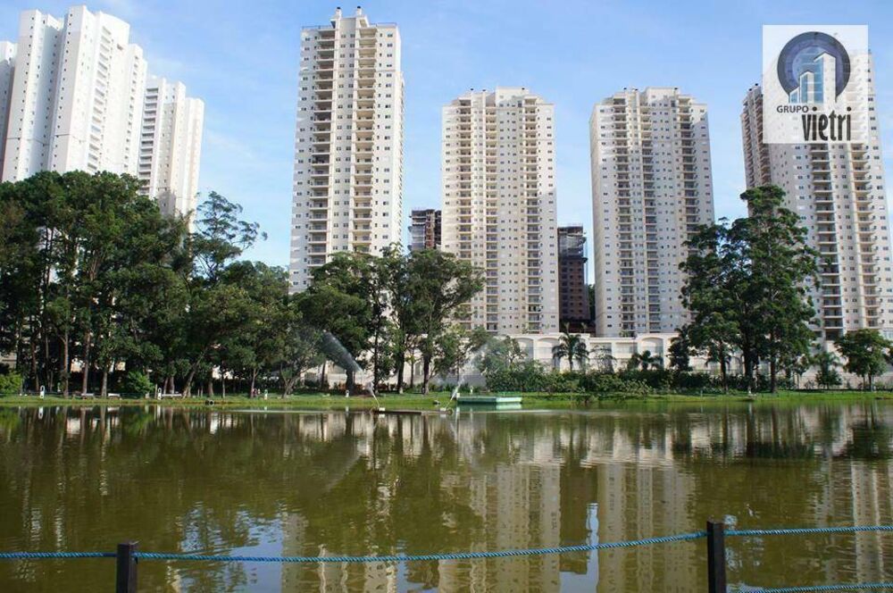 Apartamento, 3 quartos, 140 m² - Foto 6
