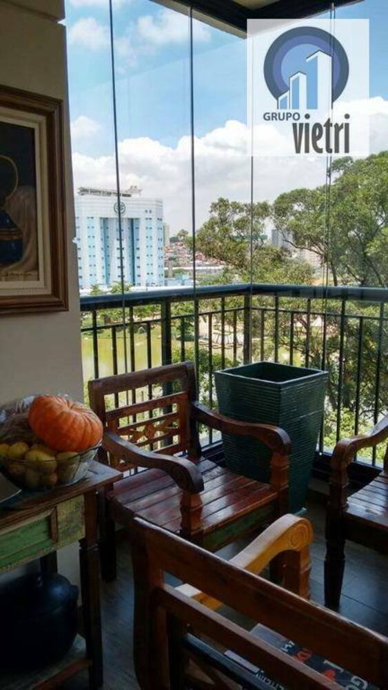 Apartamento, 3 quartos, 140 m² - Foto 8