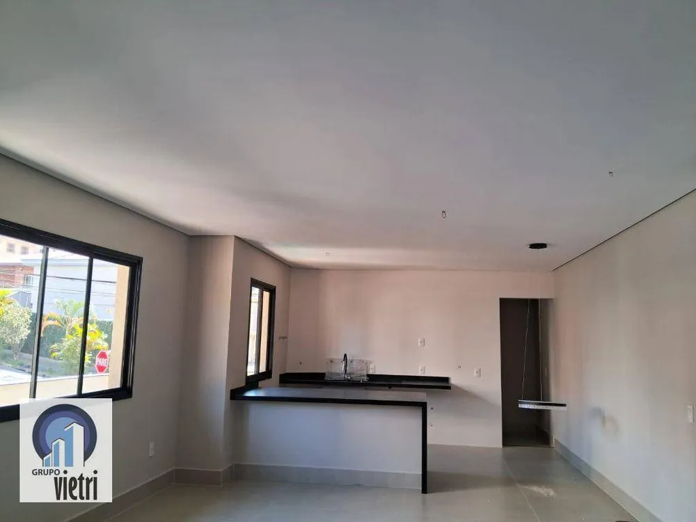 Sobrado, 3 quartos, 192 m² - Foto 11