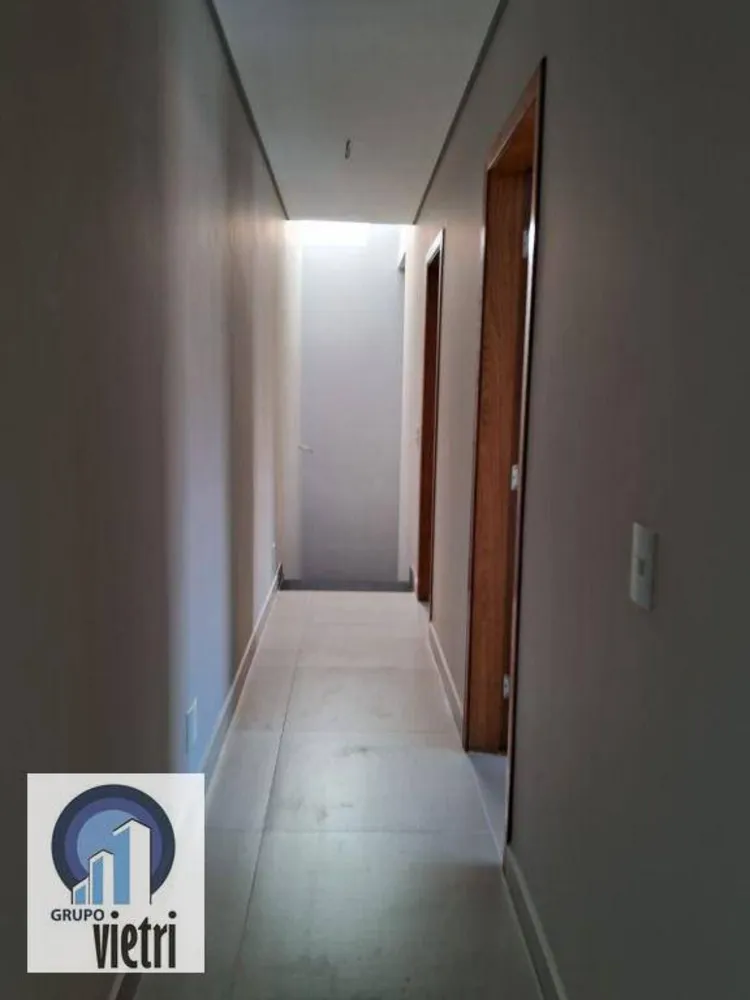 Sobrado, 3 quartos, 192 m² - Foto 5