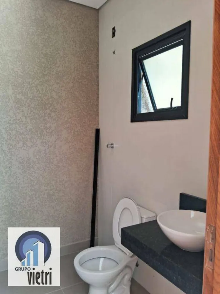 Sobrado, 3 quartos, 192 m² - Foto 12