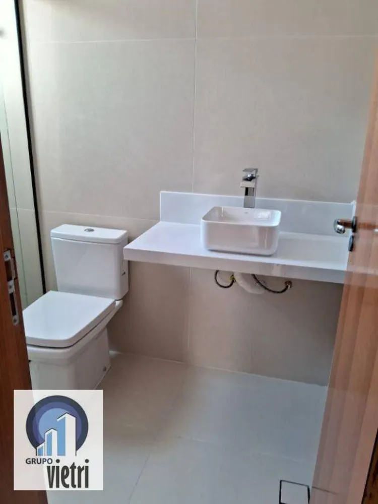 Sobrado, 3 quartos, 192 m² - Foto 6