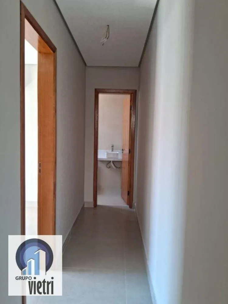 Sobrado, 3 quartos, 192 m² - Foto 7