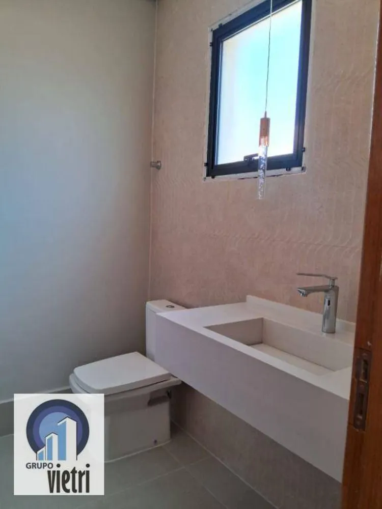 Sobrado, 3 quartos, 192 m² - Foto 10