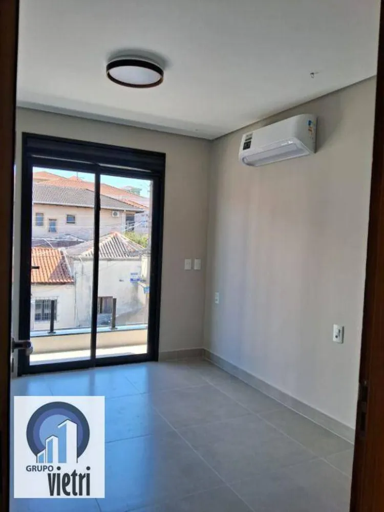 Sobrado, 3 quartos, 192 m² - Foto 8
