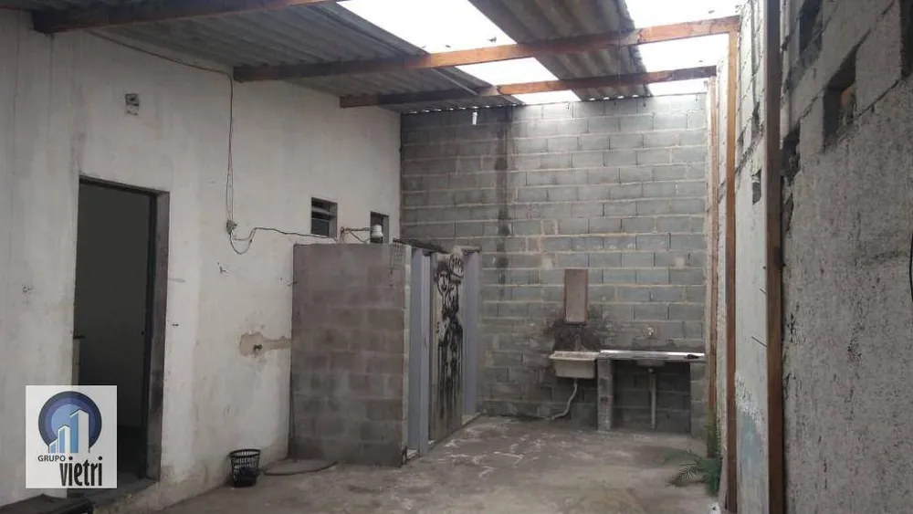Depósito-Galpão, 300 m² - Foto 6