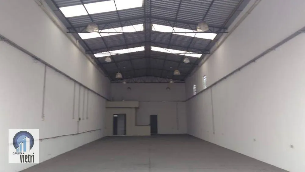 Depósito-Galpão, 300 m² - Foto 4