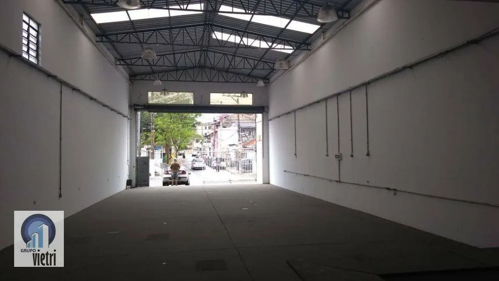 Depósito-Galpão, 300 m² - Foto 3