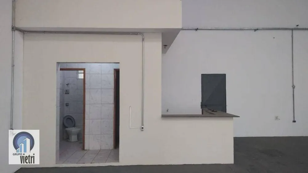 Depósito-Galpão, 300 m² - Foto 9