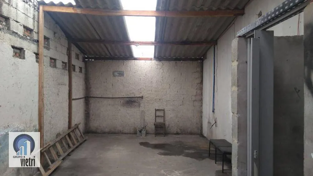 Depósito-Galpão, 300 m² - Foto 8