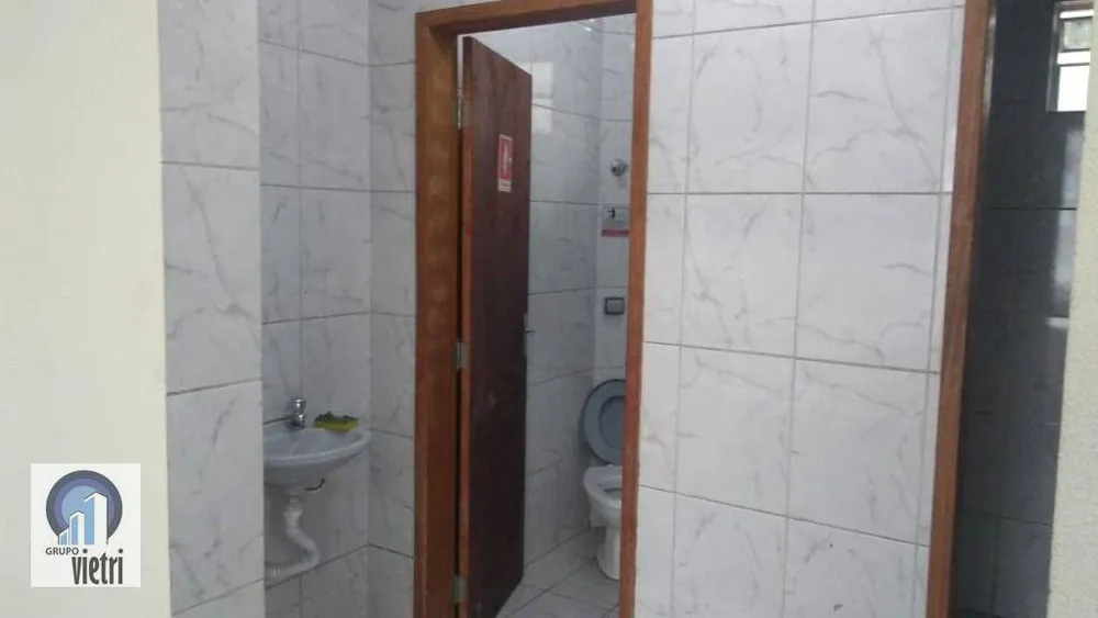 Depósito-Galpão, 300 m² - Foto 10