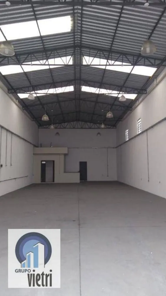 Depósito-Galpão, 300 m² - Foto 5