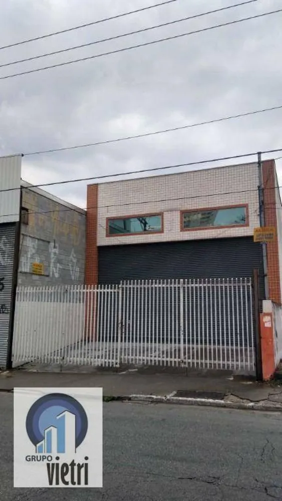 Depósito-Galpão, 300 m² - Foto 2