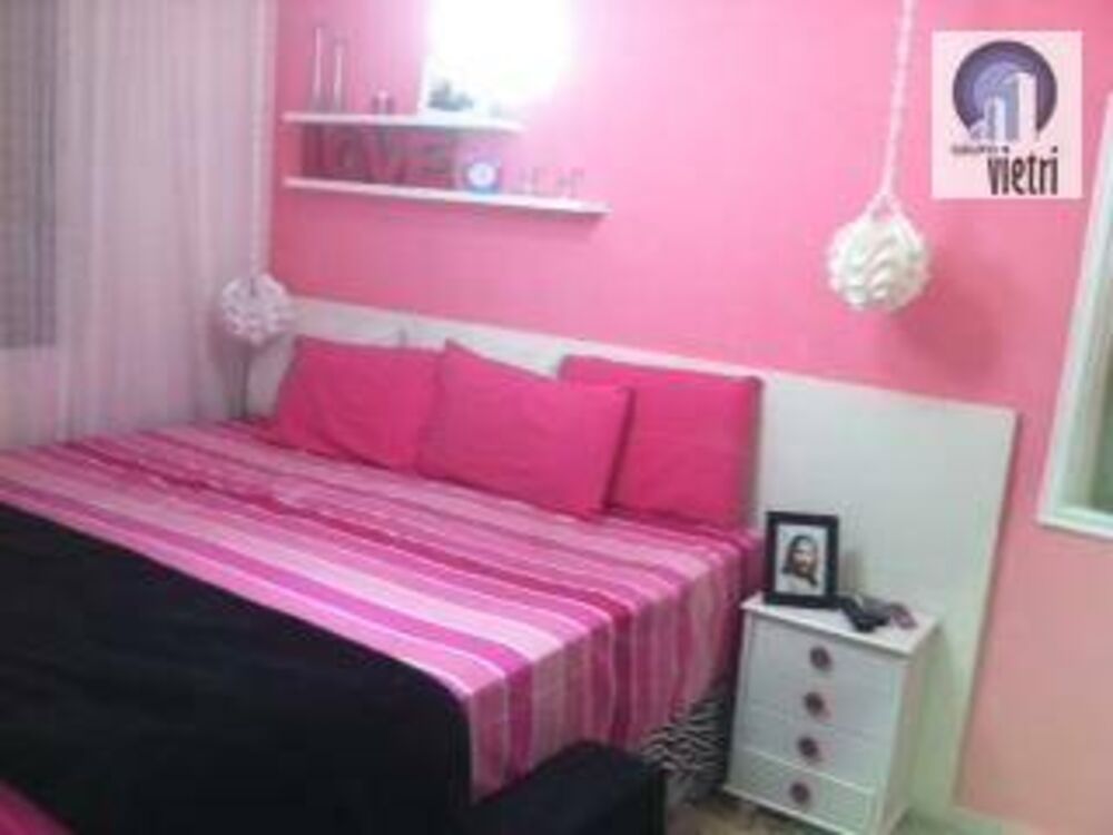Apartamento, 2 quartos, 58 m² - Foto 5