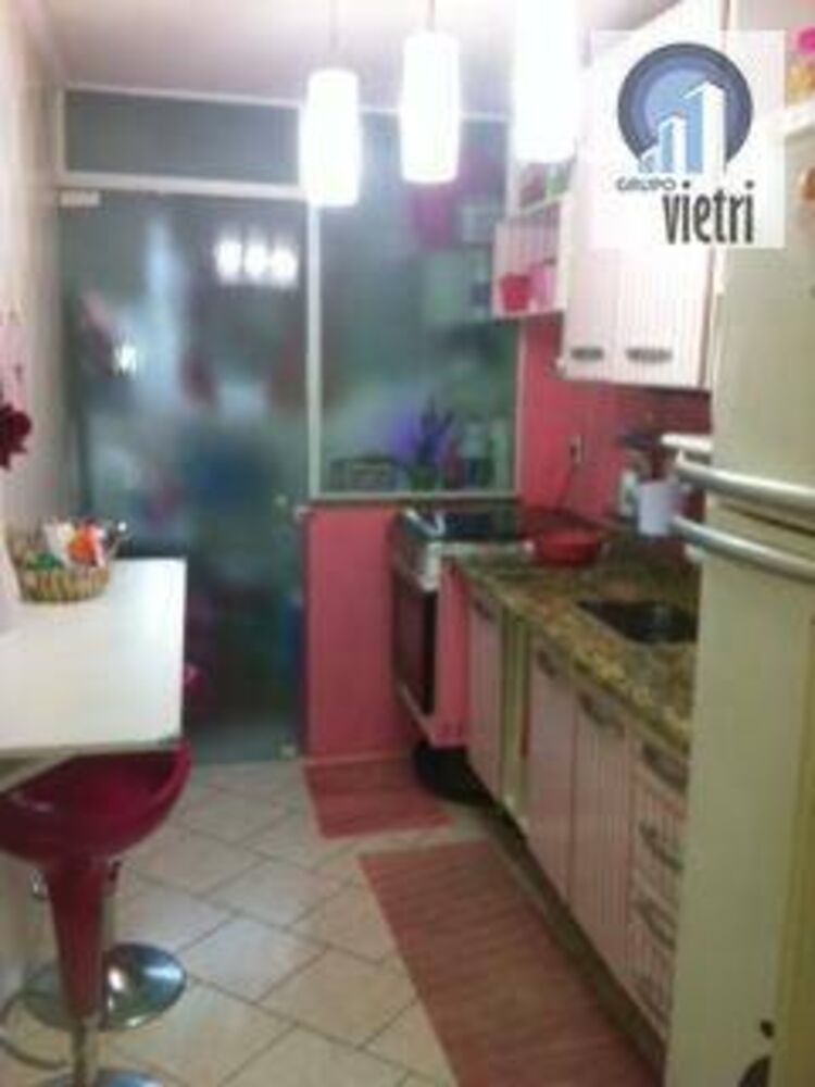 Apartamento, 2 quartos, 58 m² - Foto 7