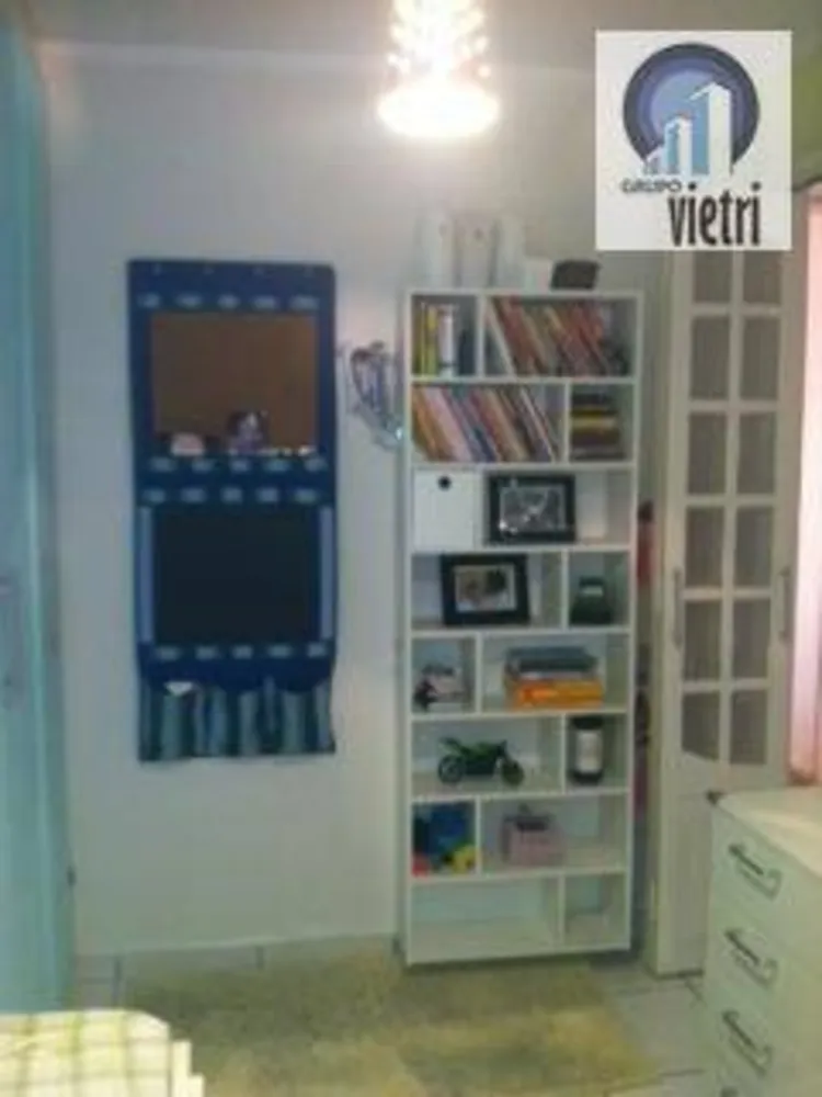 Apartamento, 2 quartos, 58 m² - Foto 10