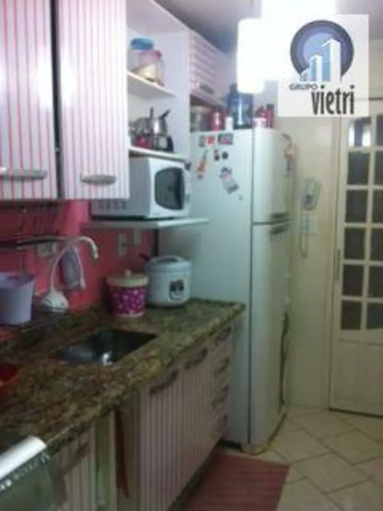 Apartamento, 2 quartos, 58 m² - Foto 2