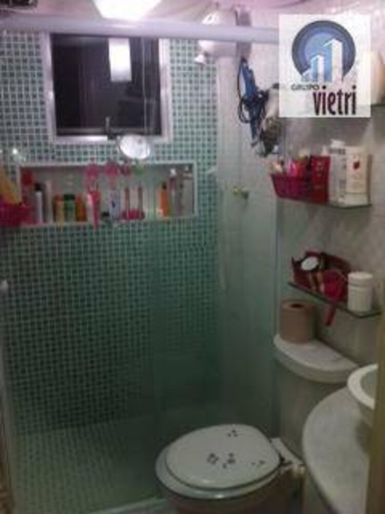 Apartamento, 2 quartos, 58 m² - Foto 8