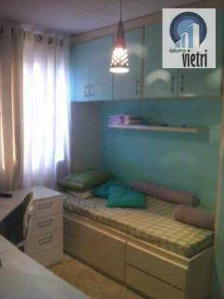 Apartamento, 2 quartos, 58 m² - Foto 4