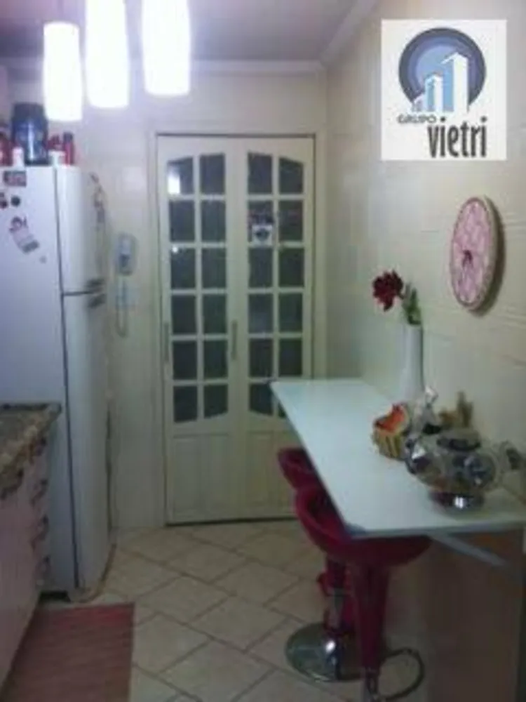 Apartamento, 2 quartos, 58 m² - Foto 3