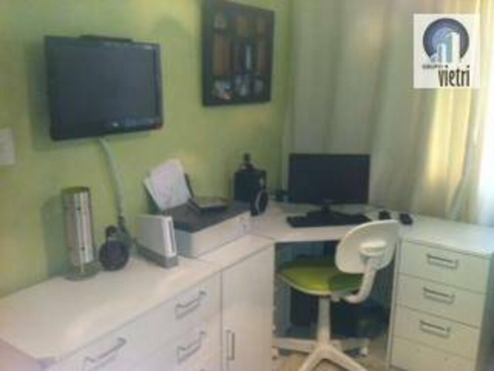 Apartamento, 2 quartos, 58 m² - Foto 2