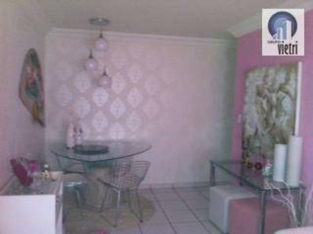 Apartamento, 2 quartos, 58 m² - Foto 3