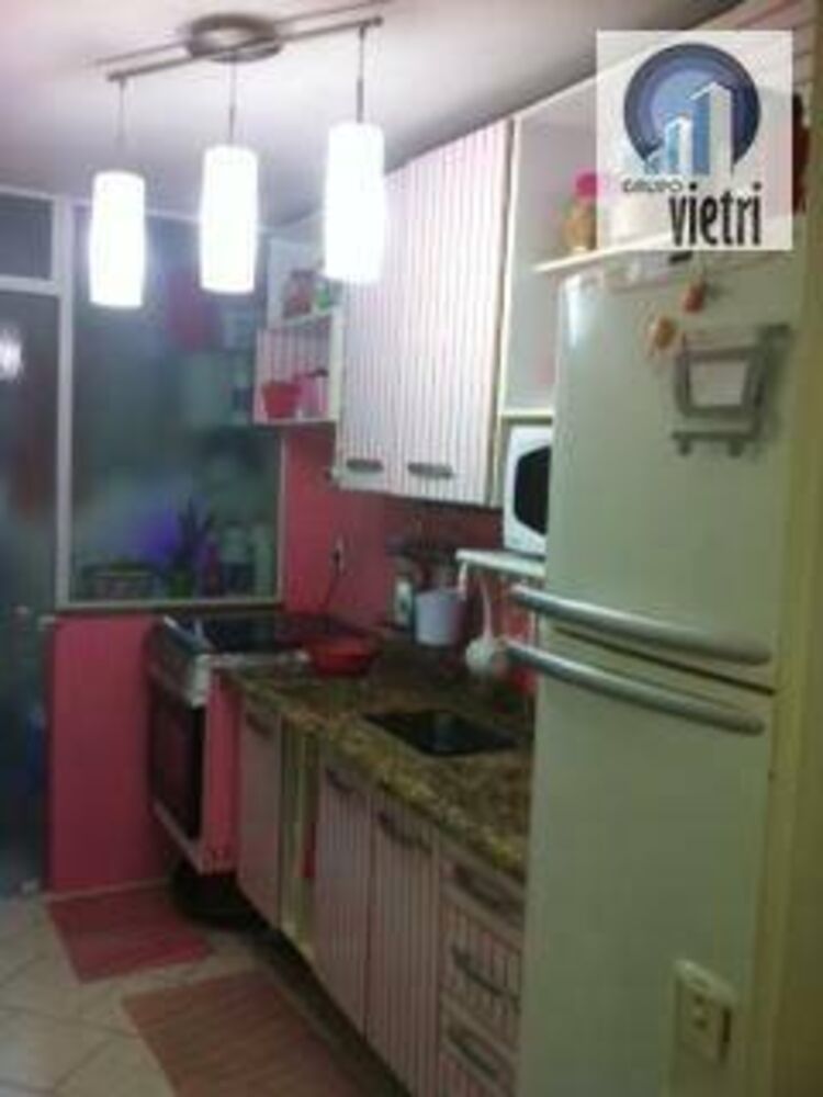 Apartamento, 2 quartos, 58 m² - Foto 1