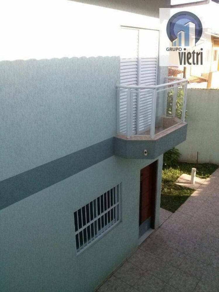 Sobrado, 2 quartos, 69 m² - Foto 3