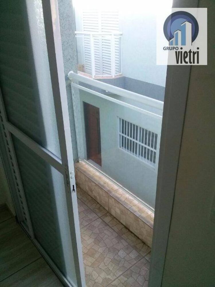 Sobrado, 2 quartos, 69 m² - Foto 5