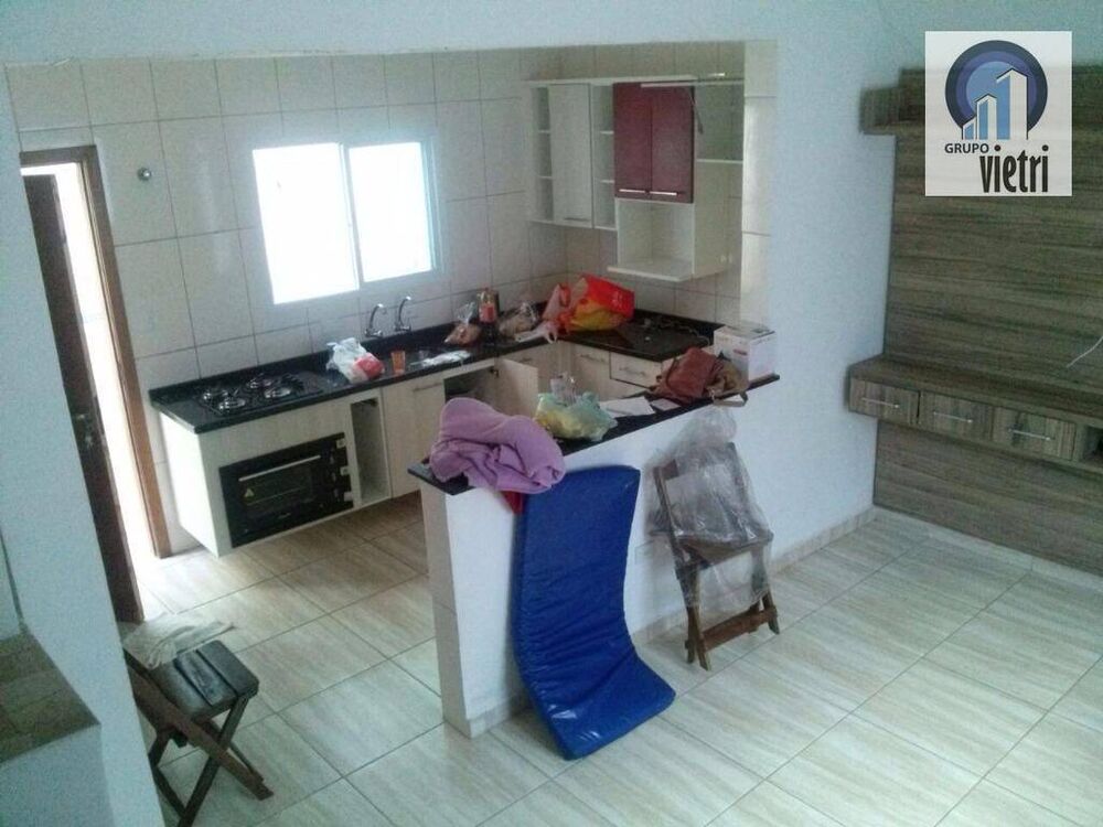 Sobrado, 2 quartos, 69 m² - Foto 6