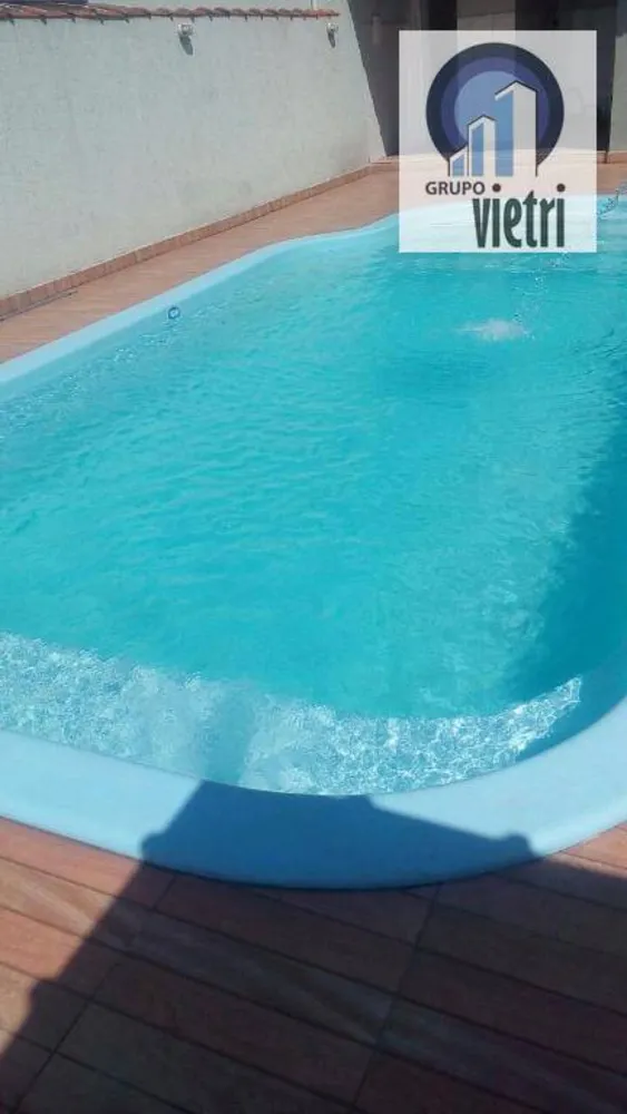 Sobrado, 2 quartos, 69 m² - Foto 2