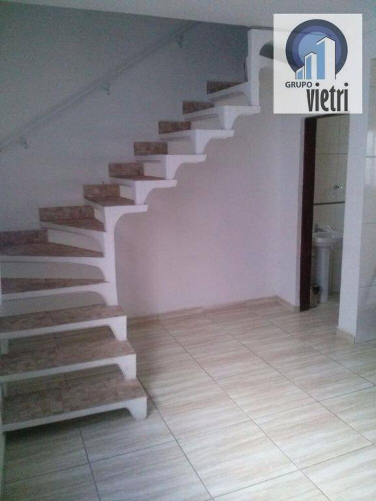 Sobrado, 2 quartos, 69 m² - Foto 8