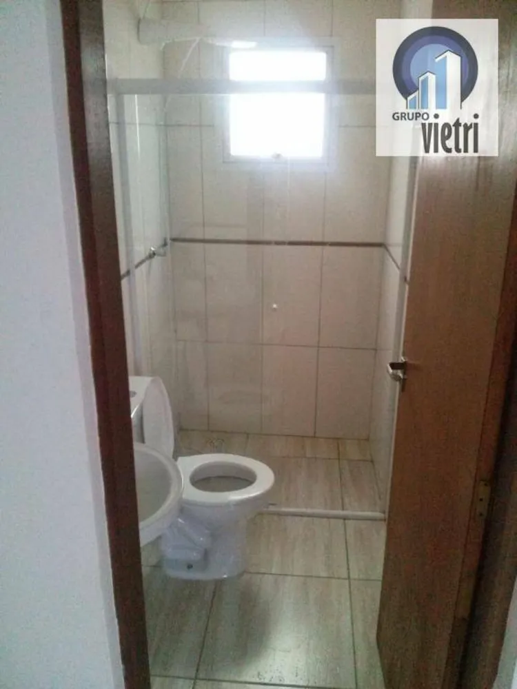 Sobrado, 2 quartos, 69 m² - Foto 12