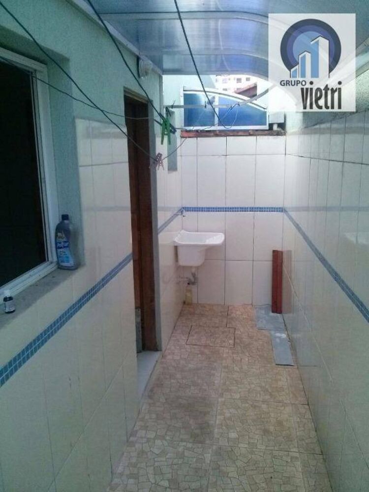 Sobrado, 2 quartos, 69 m² - Foto 1