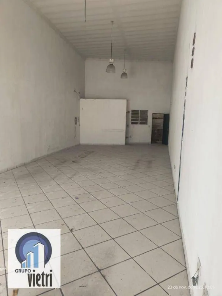 Loja-Salão, 115 m² - Foto 8