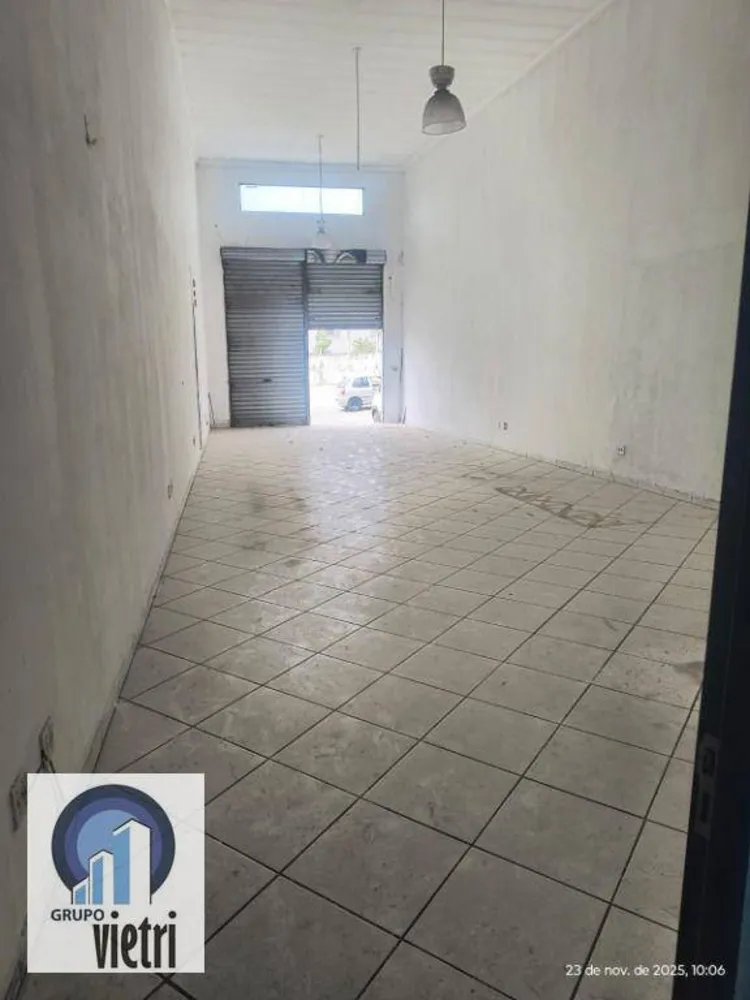 Loja-Salão, 115 m² - Foto 4