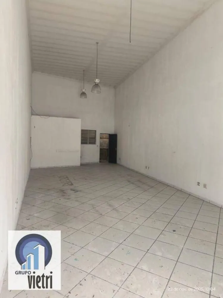 Loja-Salão, 115 m² - Foto 6