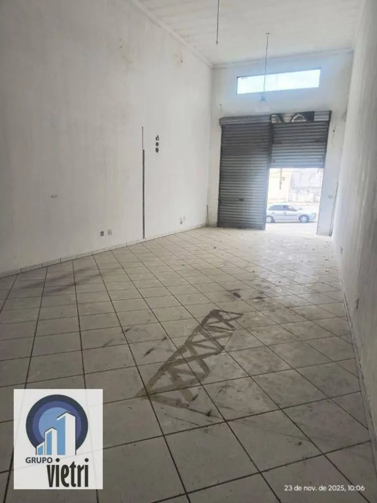 Loja-Salão, 115 m² - Foto 2