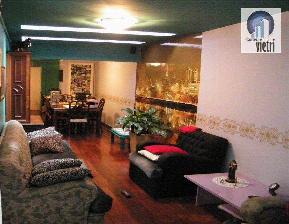Apartamento, 2 quartos, 201 m² - Foto 1