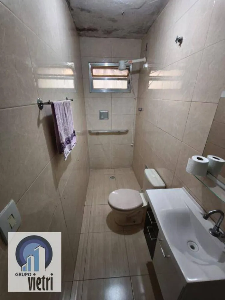 Casa, 1 quarto, 70 m² - Foto 14