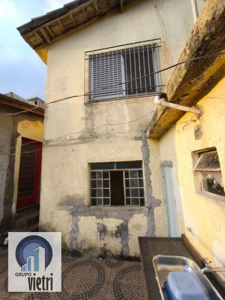 Casa, 1 quarto, 70 m² - Foto 16