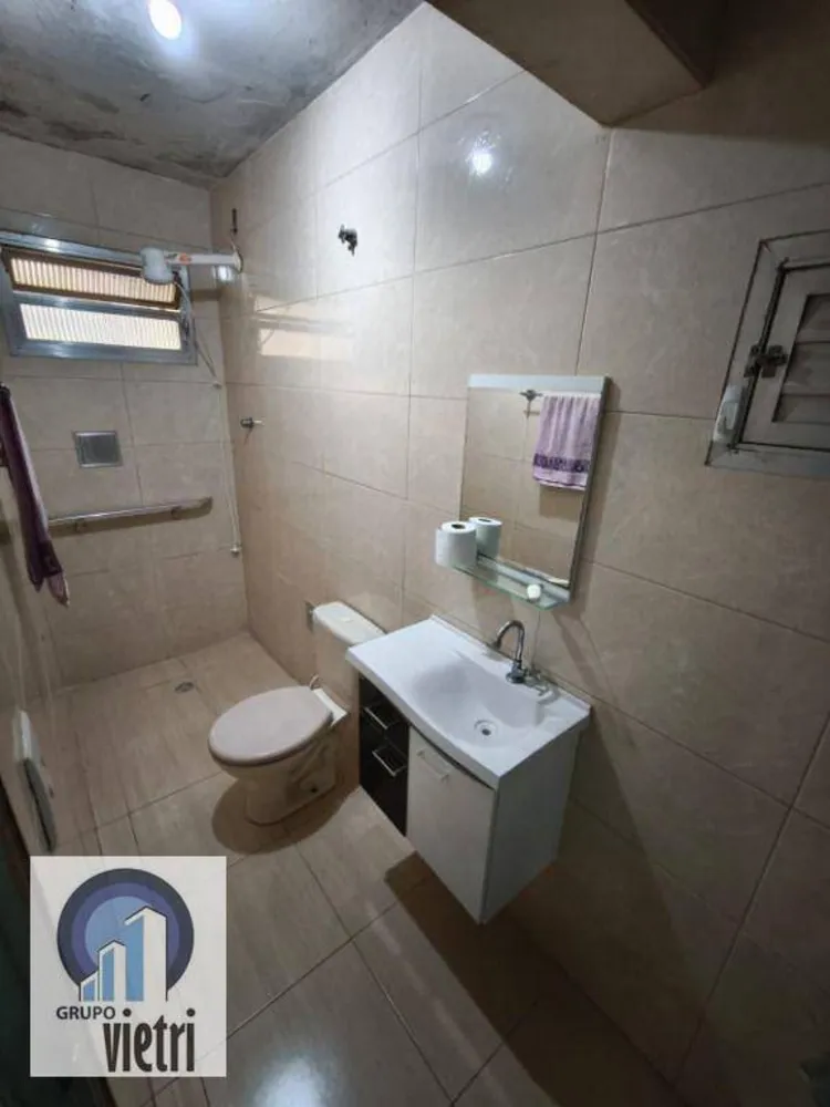Casa, 1 quarto, 70 m² - Foto 13