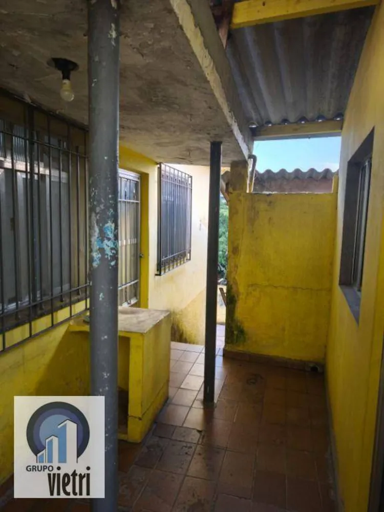 Casa, 1 quarto, 70 m² - Foto 2